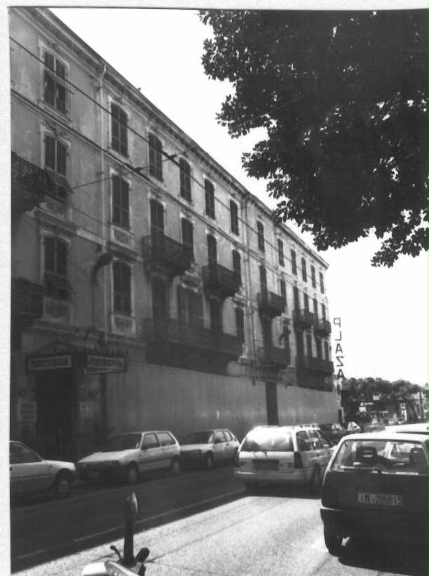 Hotel Plaza