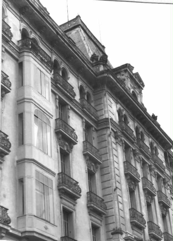 Hotel Savoia