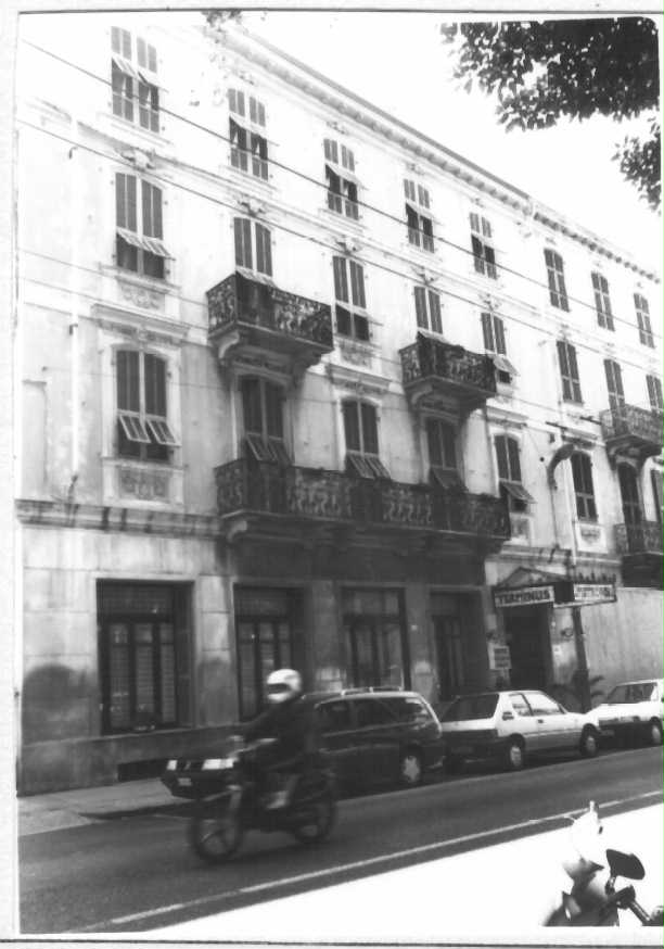 Hotel Terminus