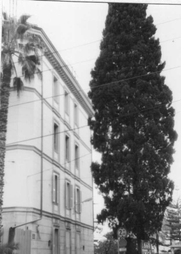 Hotel Vittoria-Roma