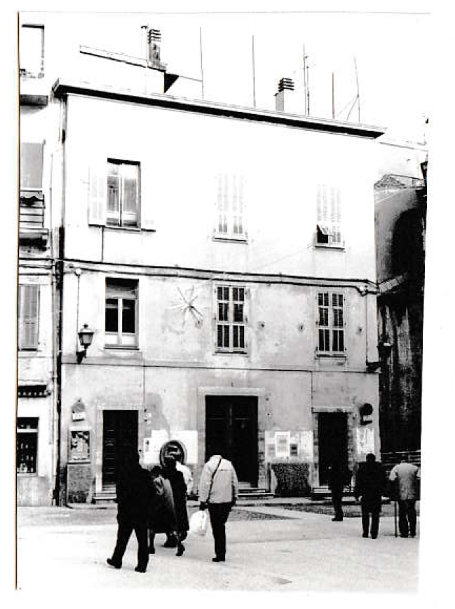 Oratorio di S. Germano