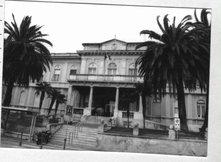 Ospedale