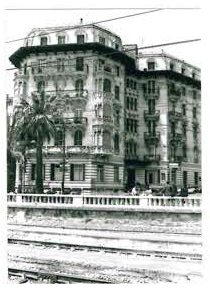 Palazzo Riviera già Hotel Riviera Palace