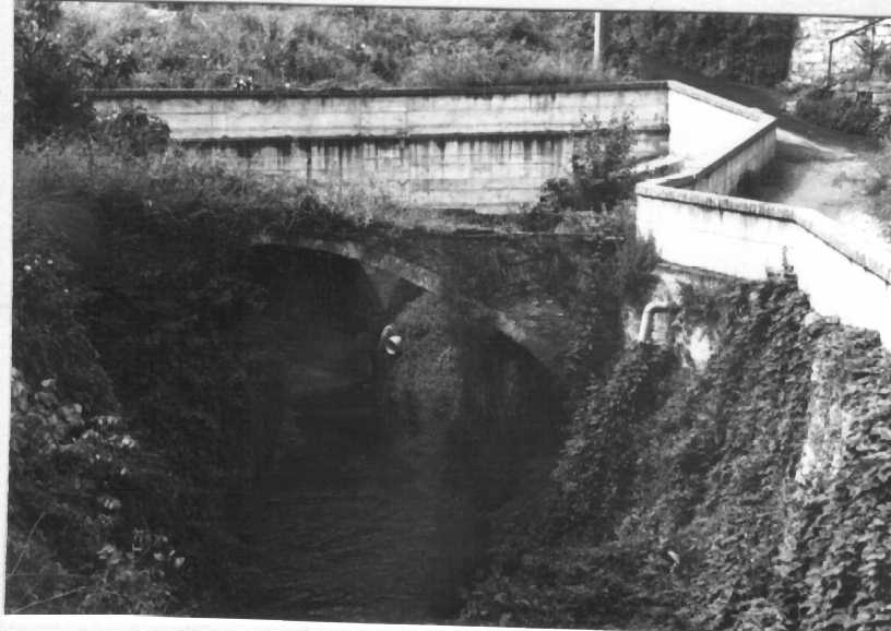 Ponte Mordibue