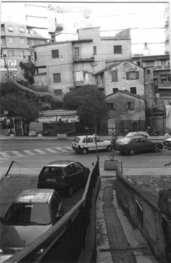 Ponte della Rocca