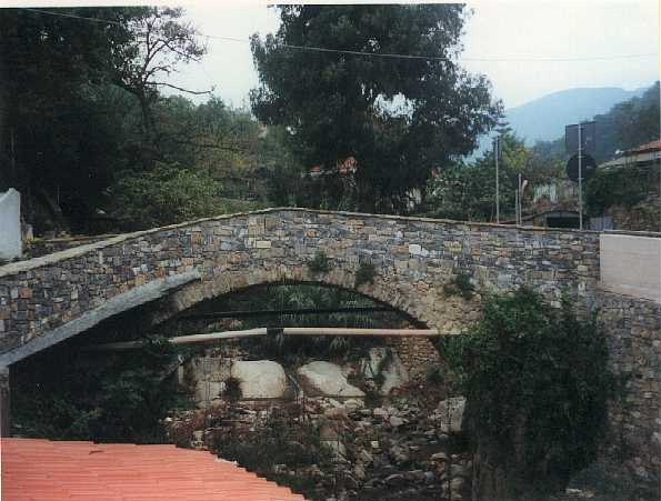 Ponte di S. Francesco