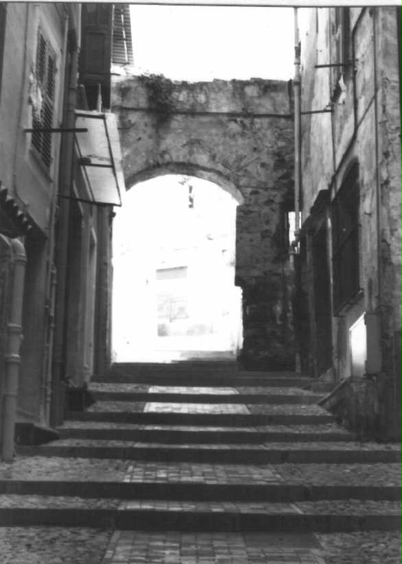 Porta Manara