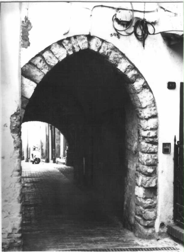 Porta della Palma