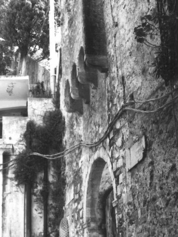 Porta di S. Giuseppe