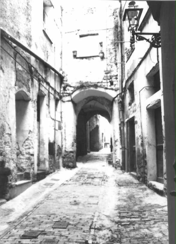 Porta di S. Maria