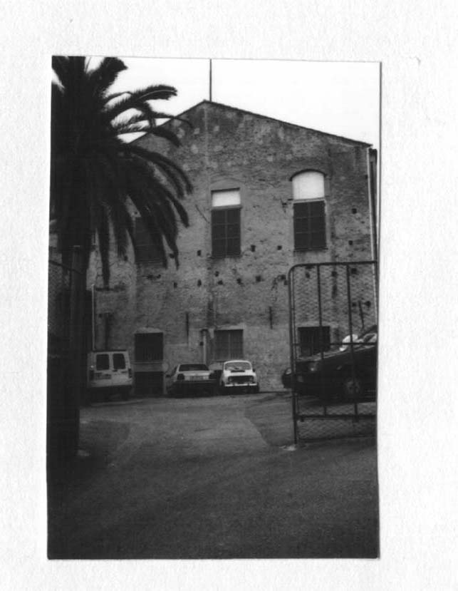 Sade della compagnia di Gesù