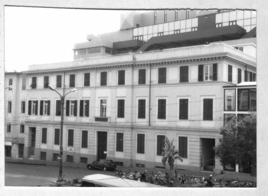 Scuola Elementare e Materna
