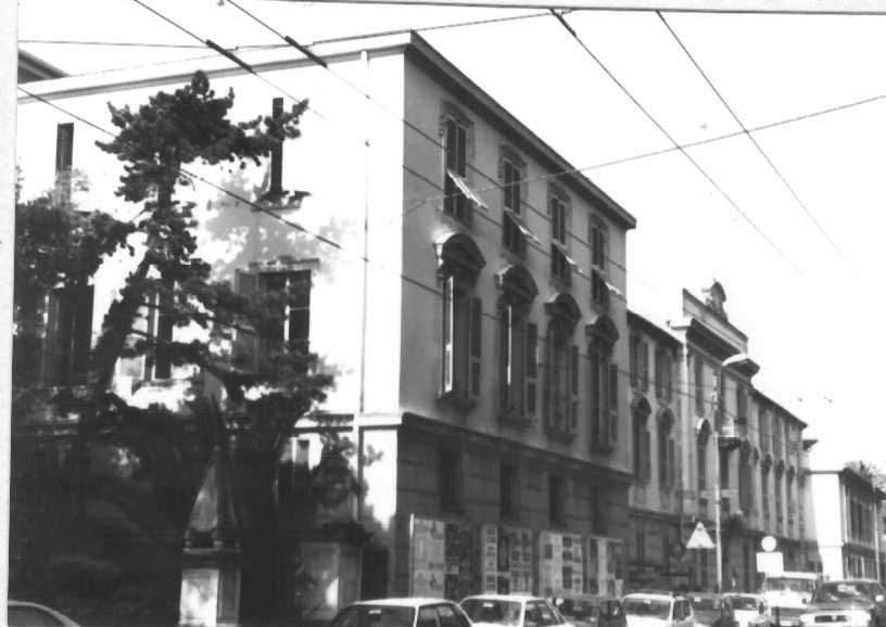 Scuola G. Pascoli