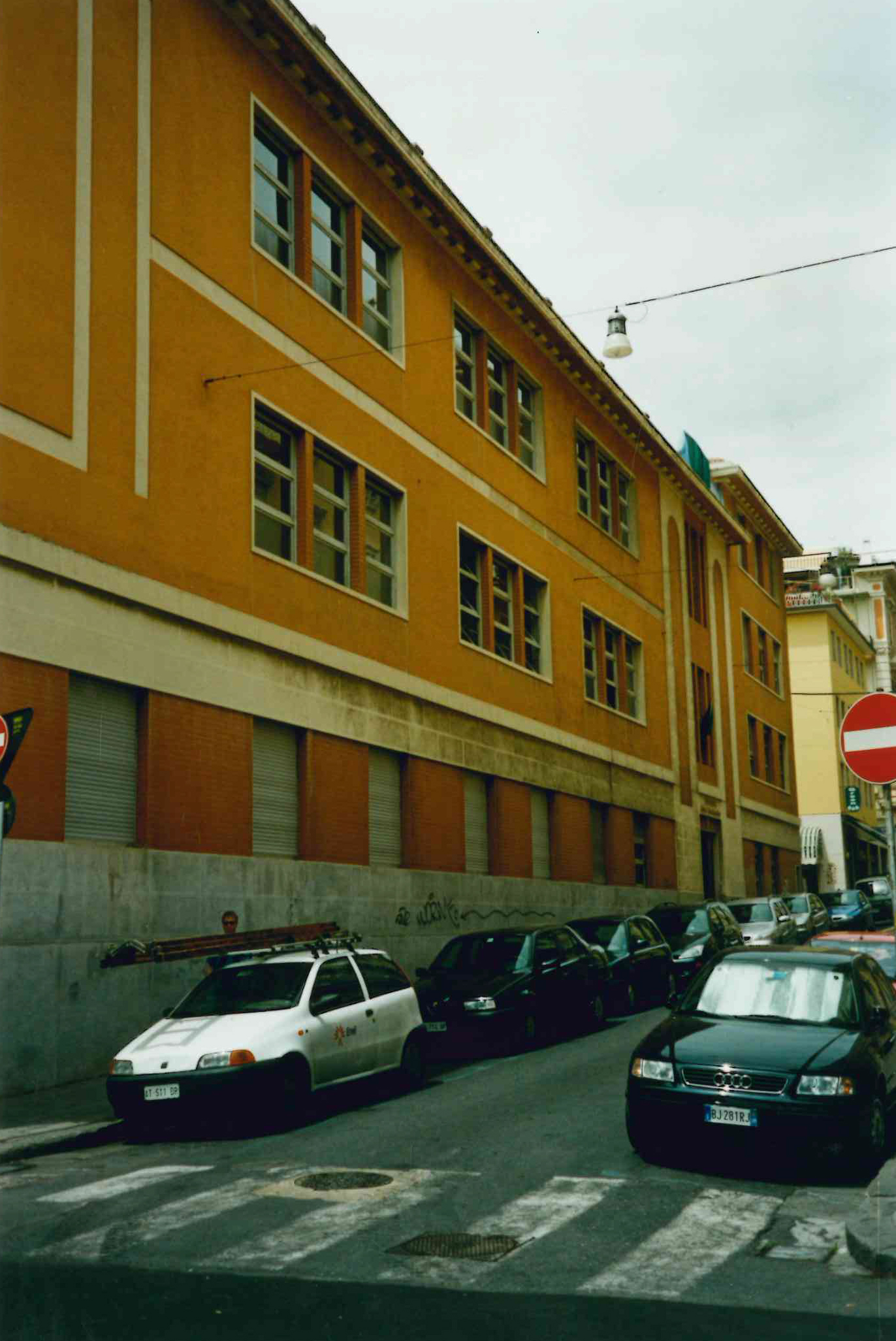 Scuola Mater Misericordiae
