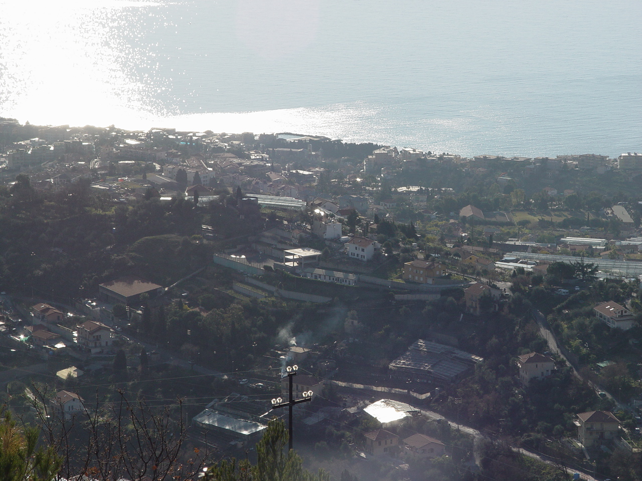 Tomba romana in località San Lorenzo