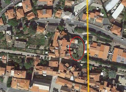 BEUDO E RESTI DI ATTIVITA' AGRICOLE