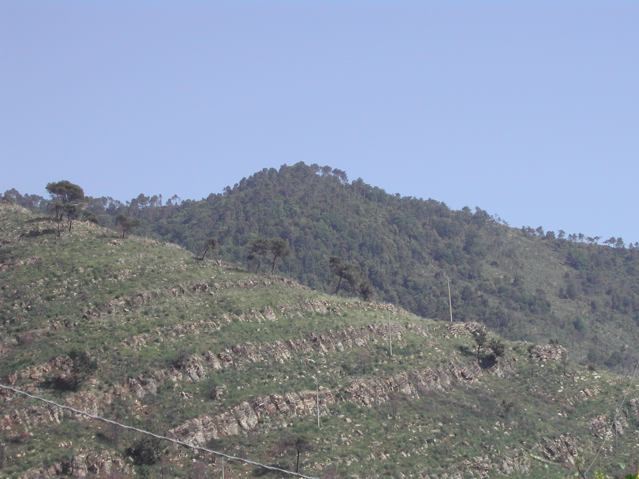 Cima Ferrissoni