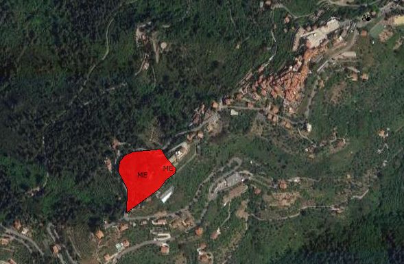INSEDIAMENTO RURALE DI SANTA GIUSTA