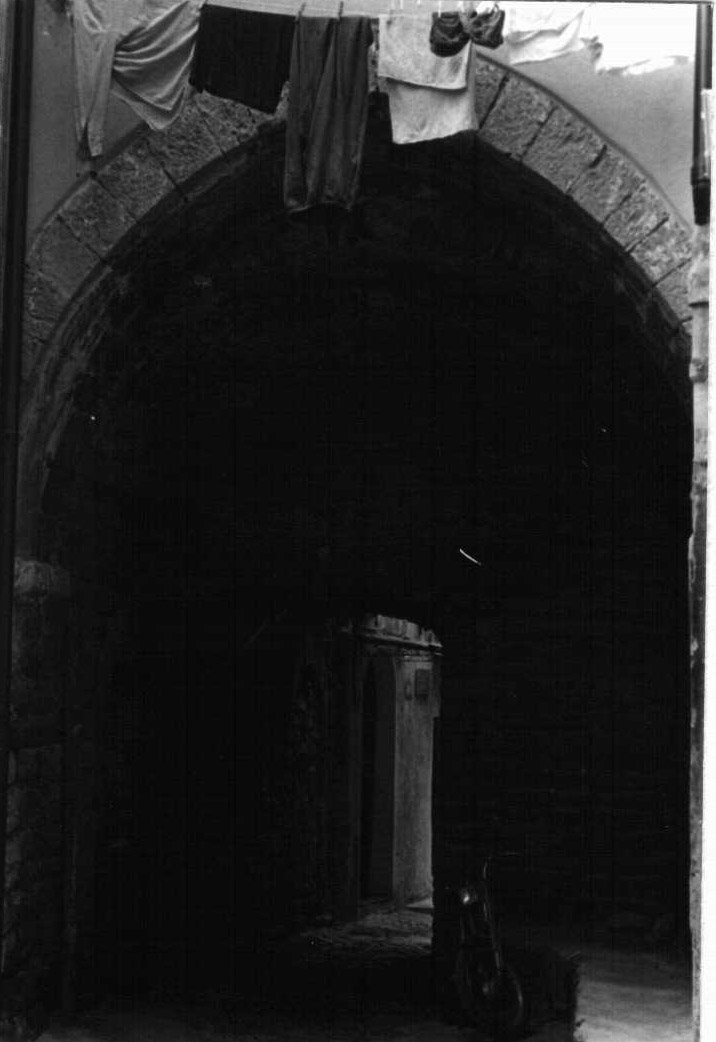 Antico palazzo Comunale