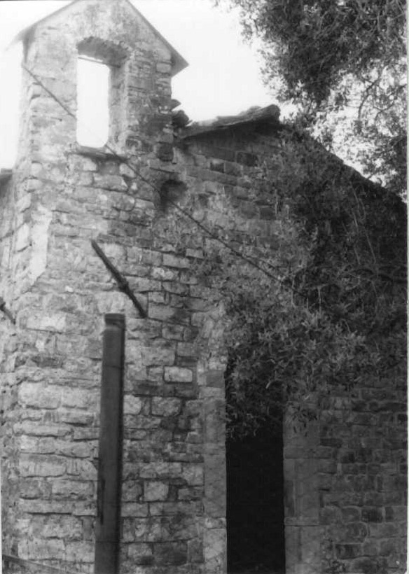 Cappella di S. Martino