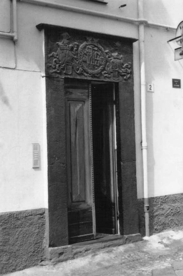 Casa Panizzi