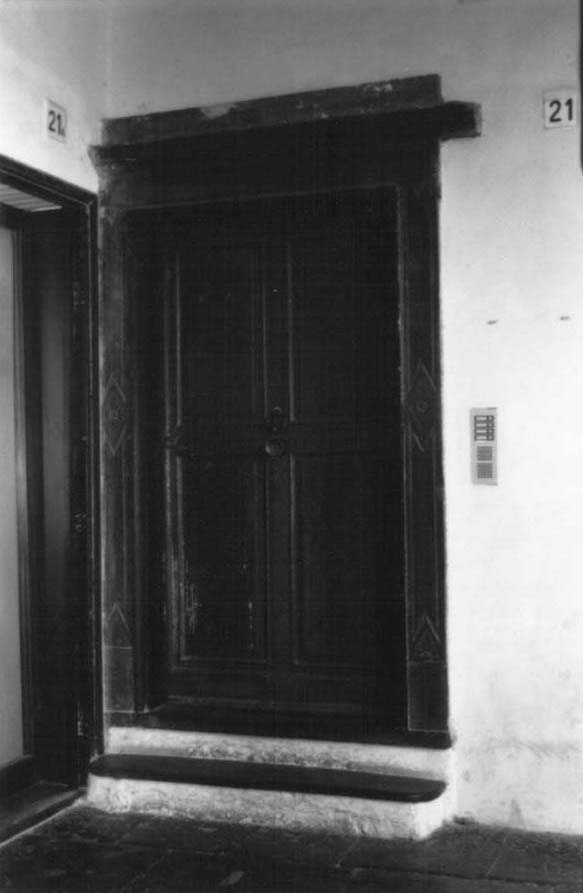 Casa Ruffini