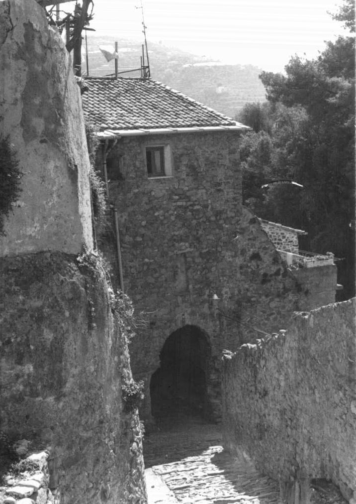 Casa in Via S. Lucia n 14