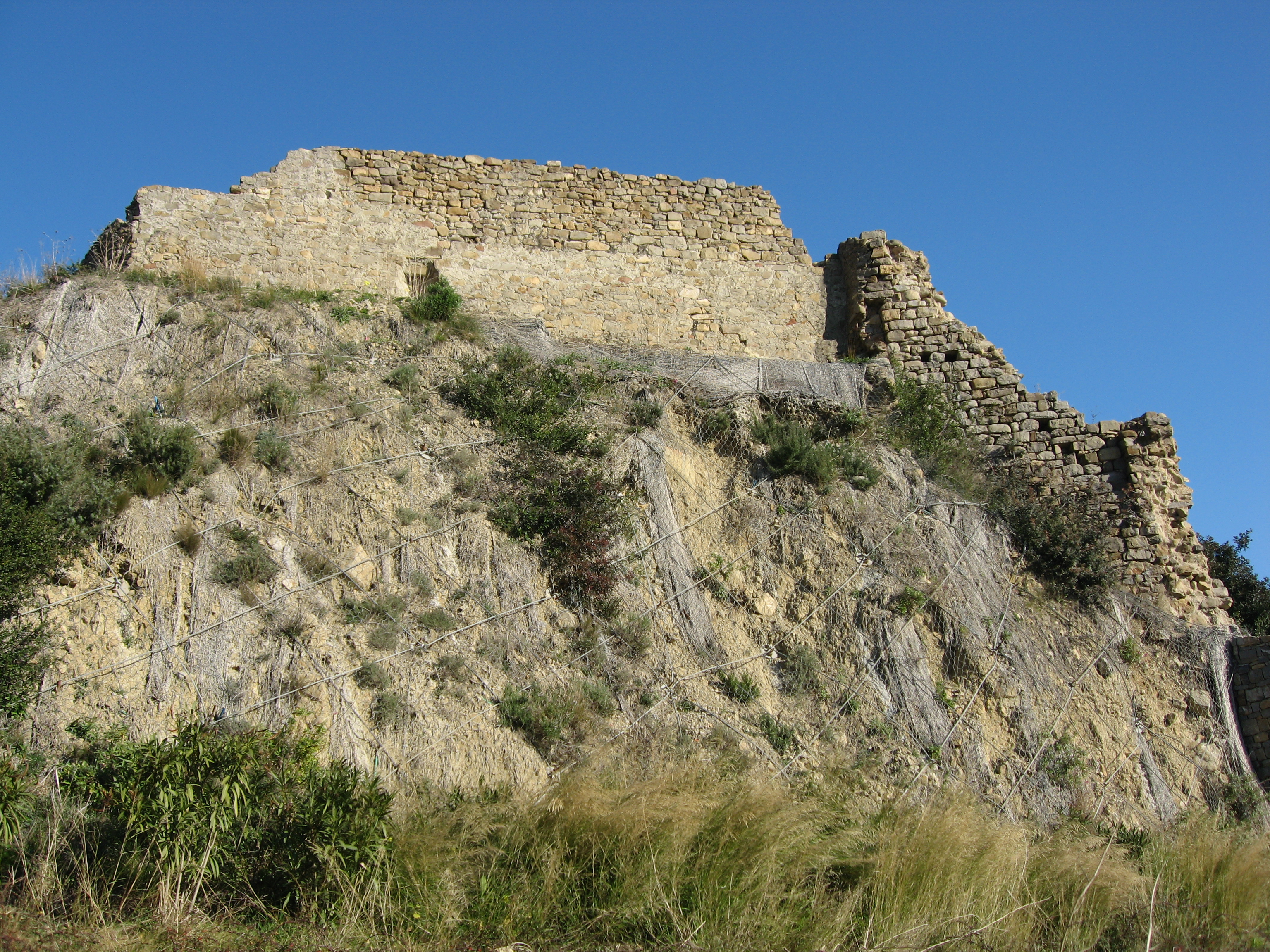 Castello di Taggia