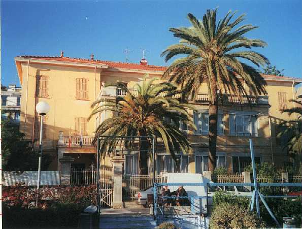 Istituto Alberghiero