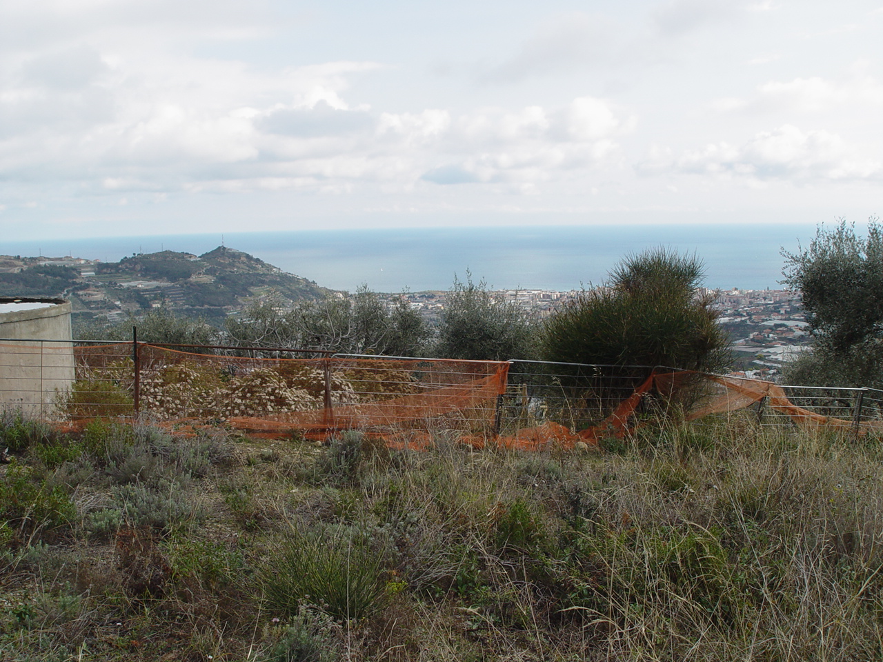 Loc. Sorini