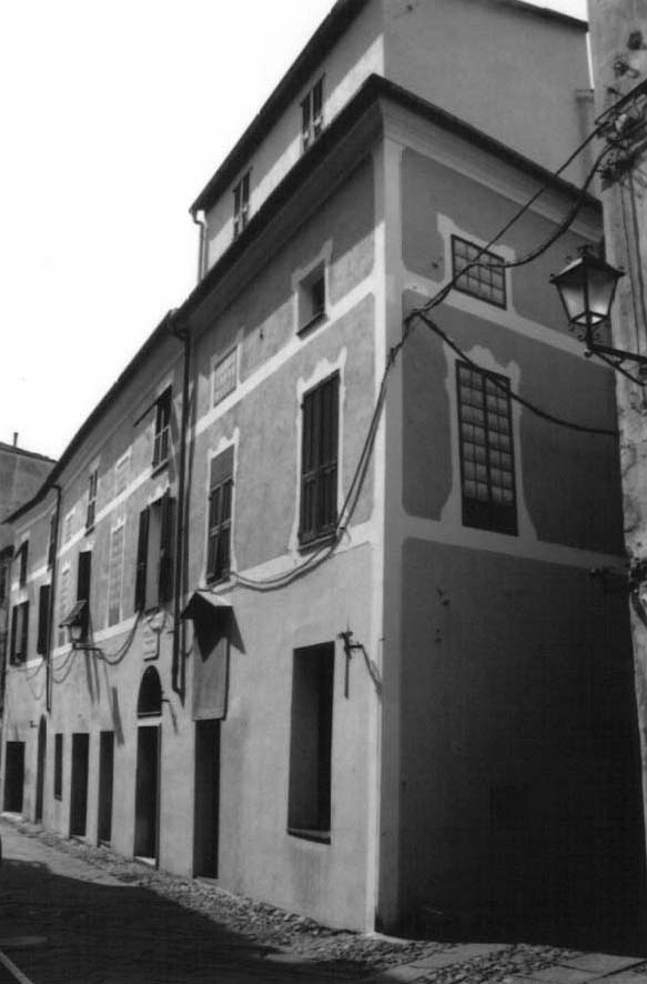 Ospedale Carità