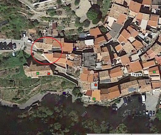 PORTA SANTA LUCIA SOPRANA