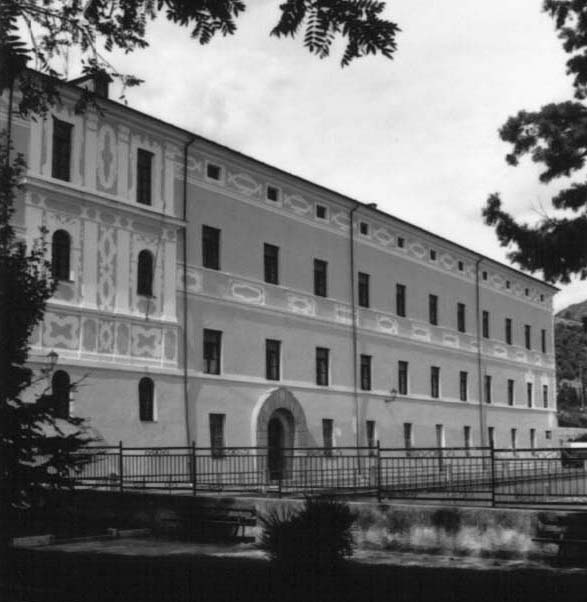 Scuola Media G. Ruffini