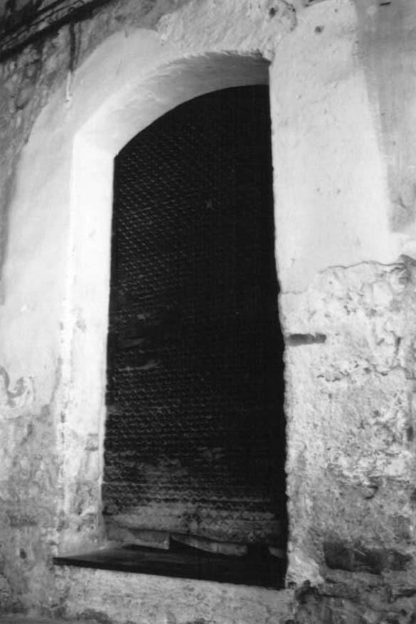 [Casa privata in via S. Dalmazzo, 127]