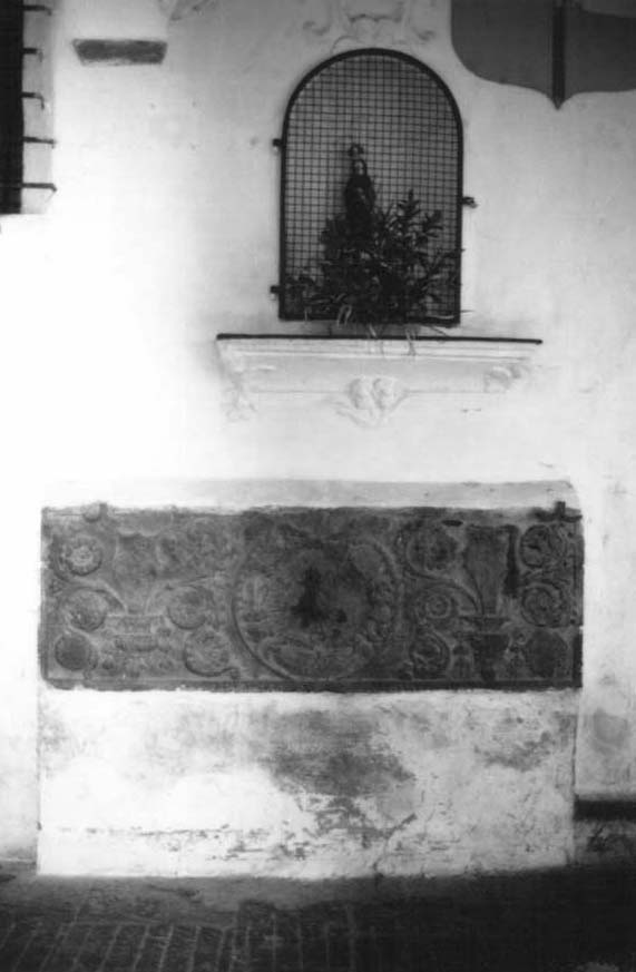 [Palazzo nobiliare in via Soleri, 14]