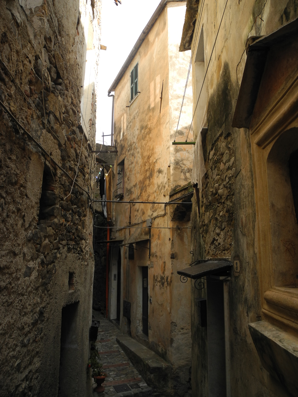 palazzo, privato