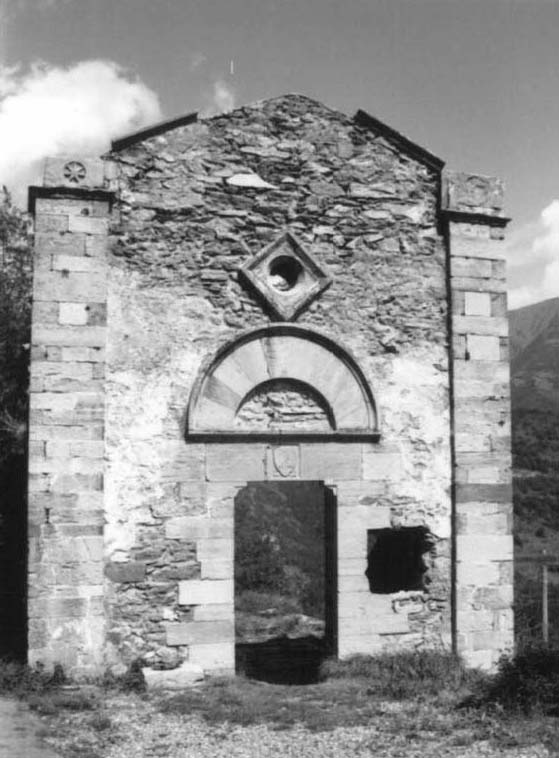 Cappella di S. Caterina