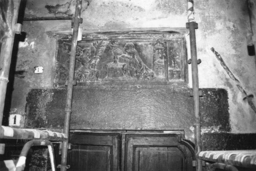 Casa Giauni