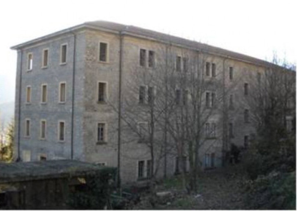Caserma Tamagno