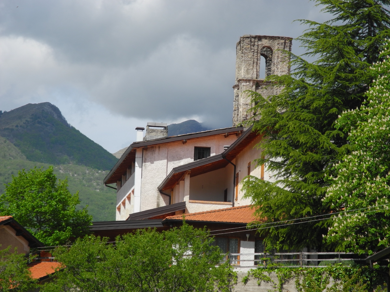 ex convento di San Francesco
