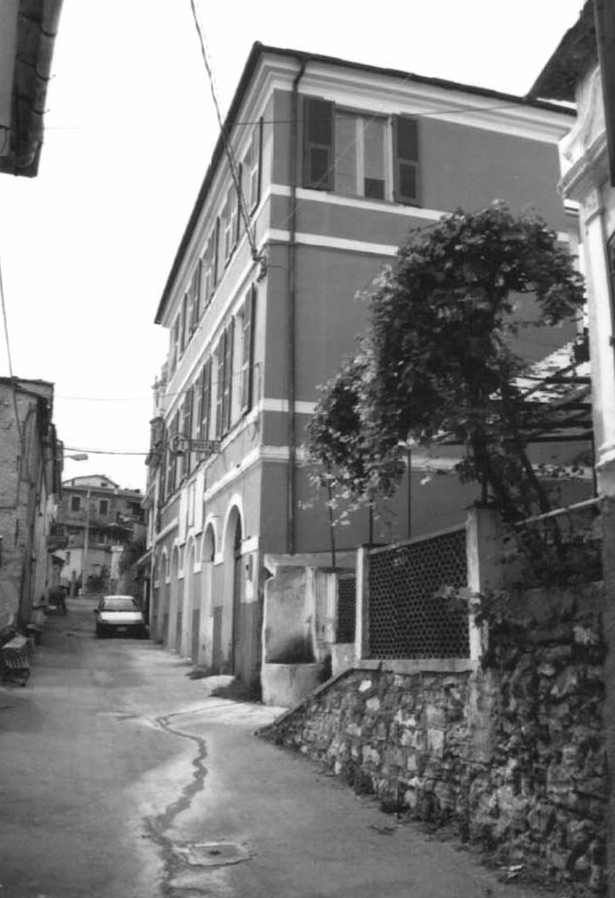 Edificio Comunale