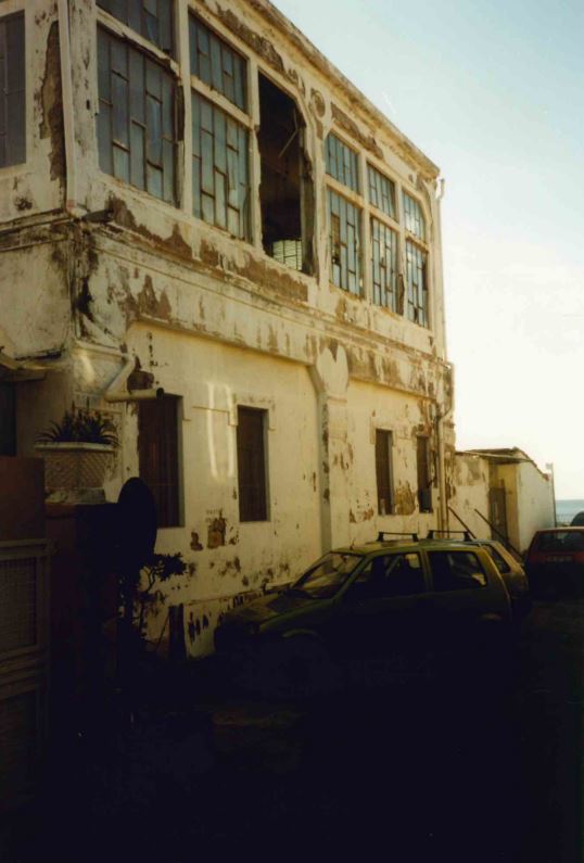 Calzaturificio F.lli Taverna Sas di Giuseppe Pukly & C