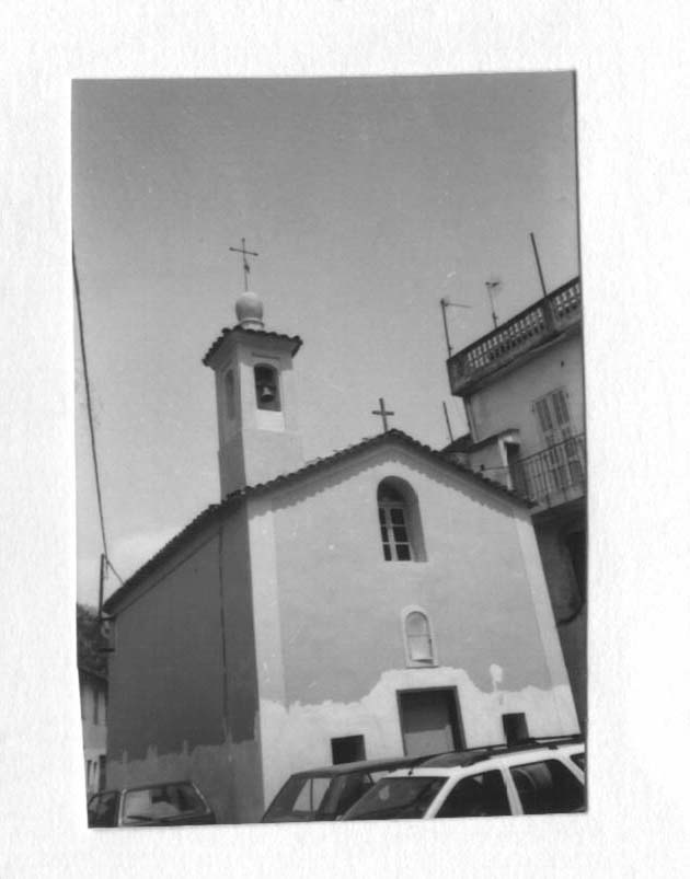 Cappella di S. Reparata