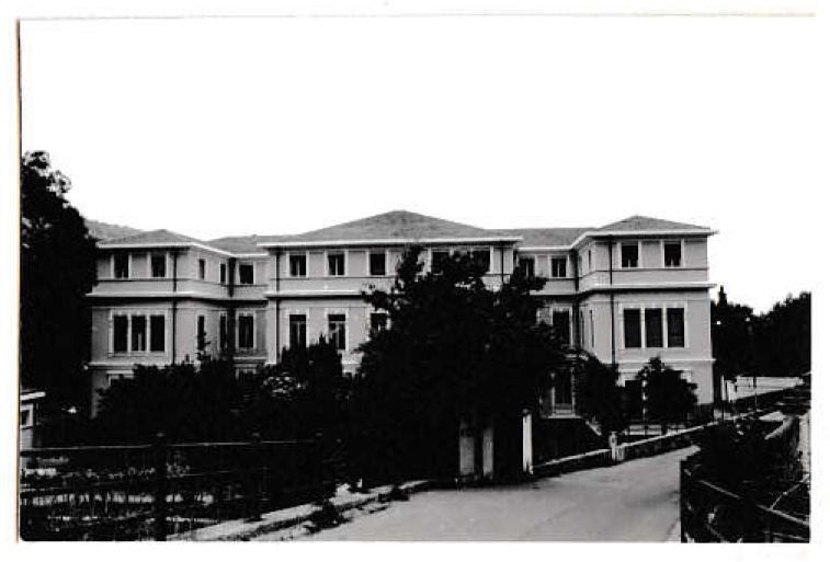 Casa di riposo