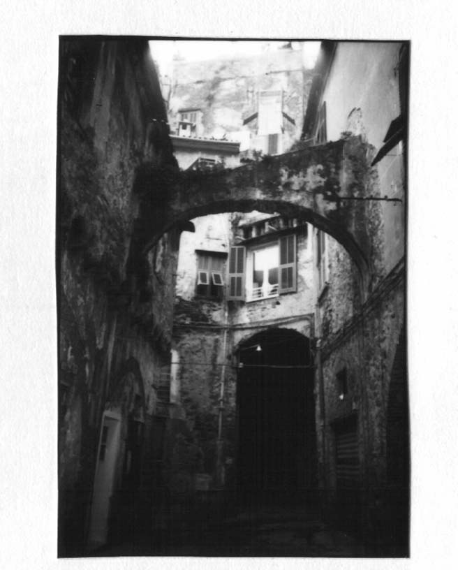 Casa-torre del XII/XVI secolo
