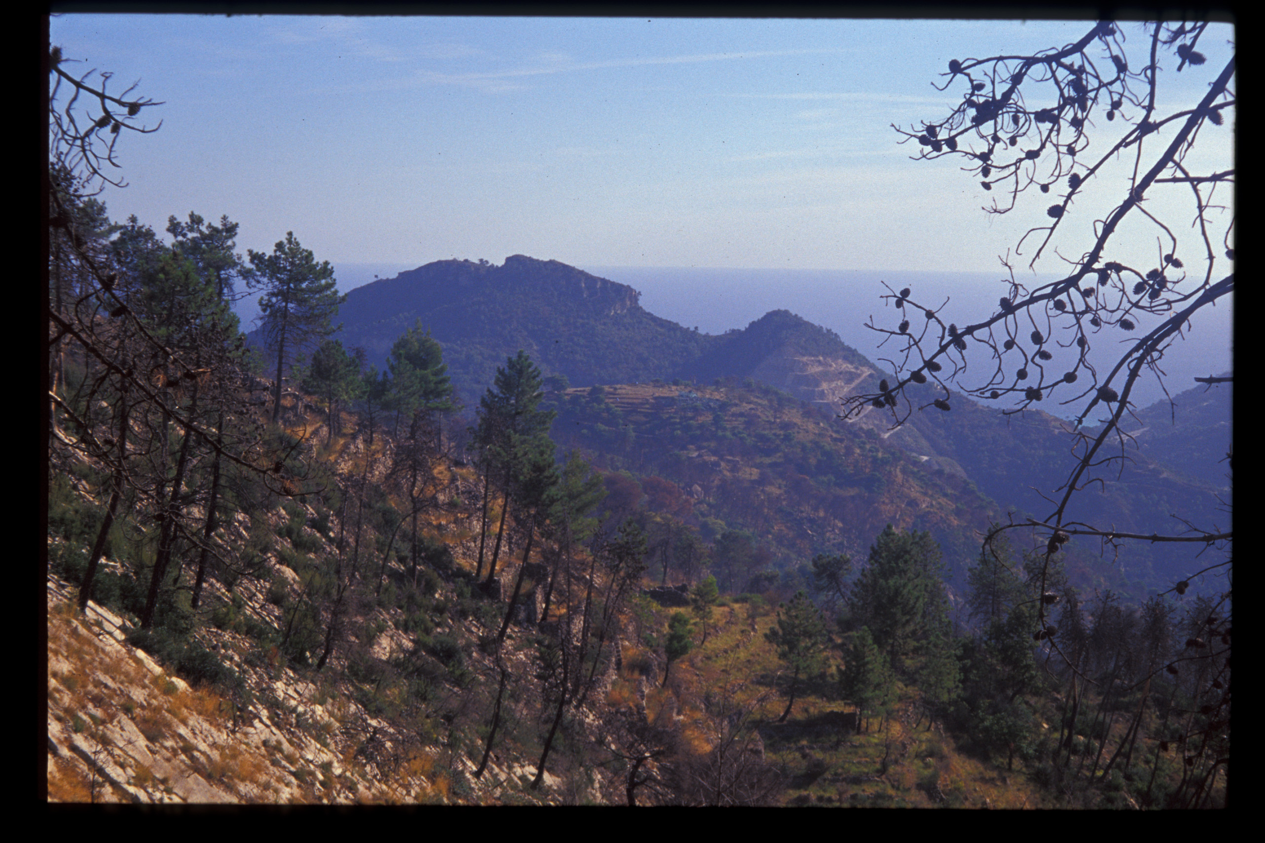 Colla di Bevera