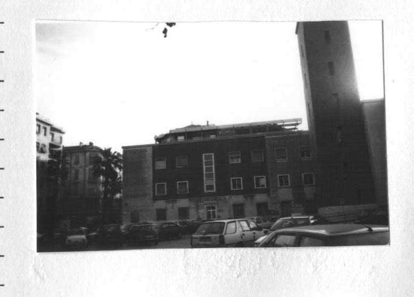 Commissariato di P. S. di Ventimiglia