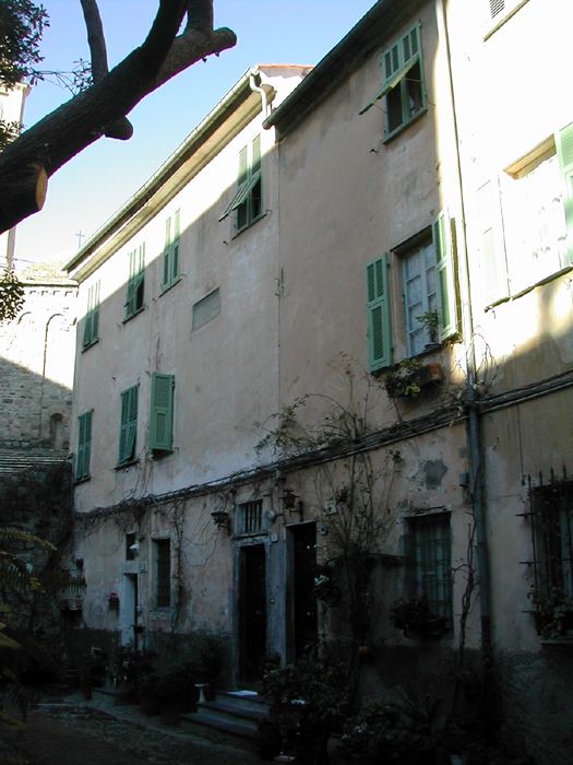 Complesso delle ex Case dei Canonici della Cattedrale