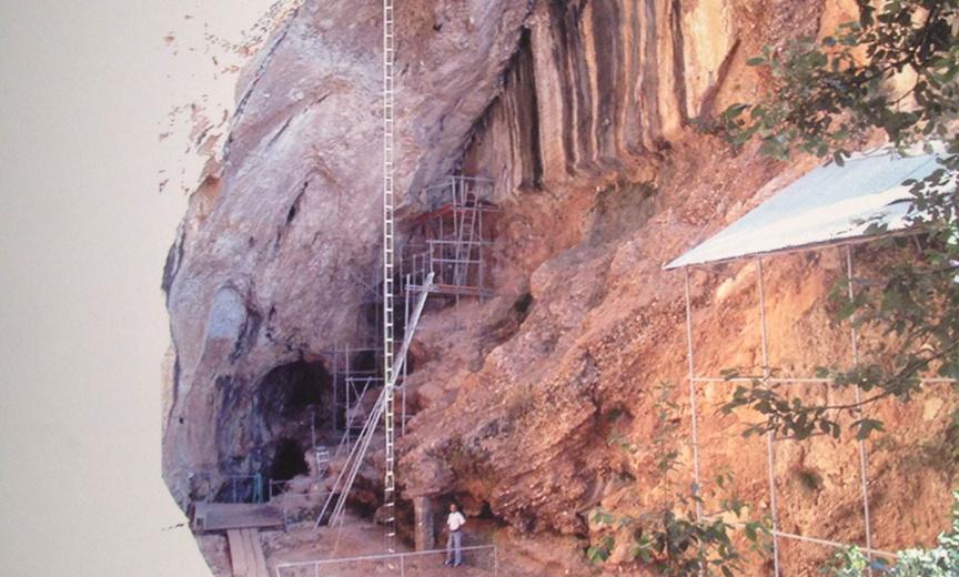 GROTTA DEL PRINCIPE