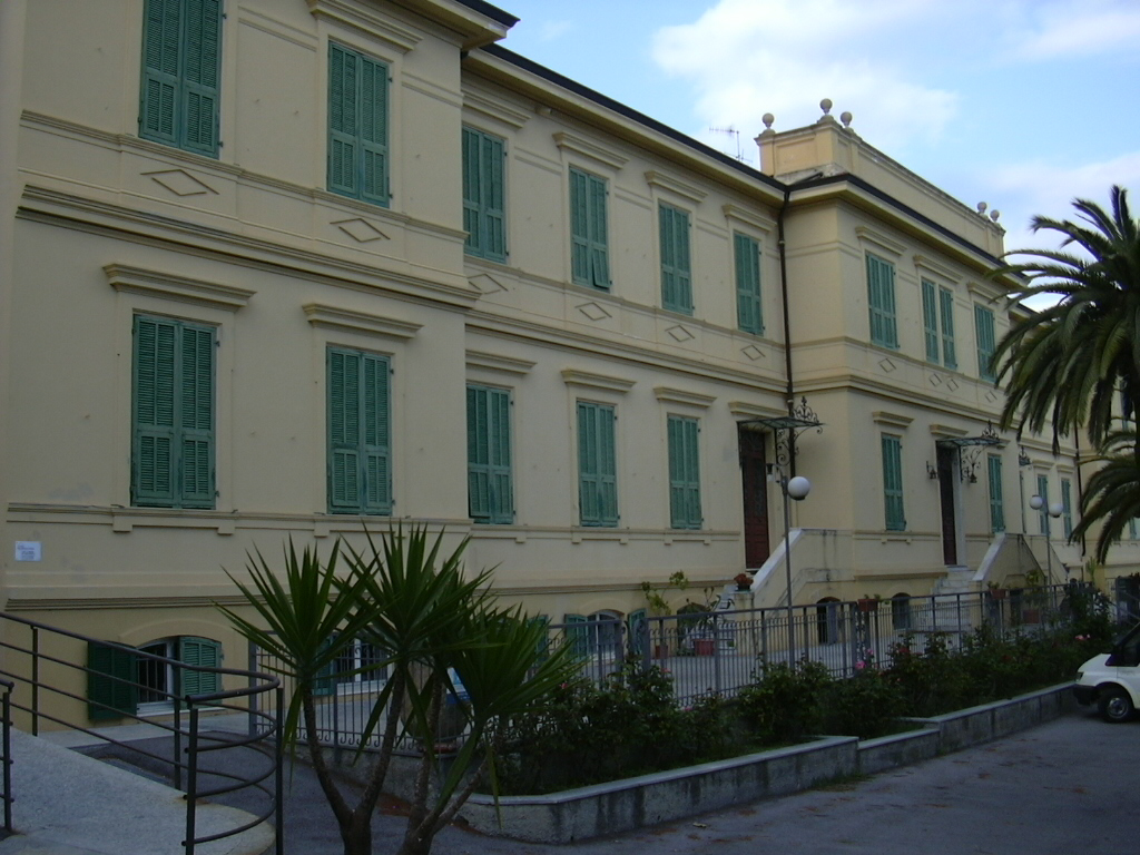 Istituto S. Secondo